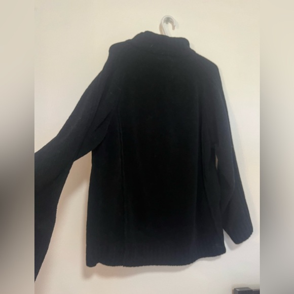 Vintage hunt club 1/4 zip XL - Picture 5 of 5